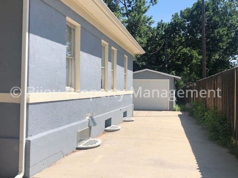 Colorado Springs Condo: 311 E. Del Norte St