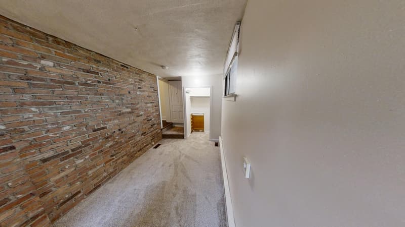 Ann Arbor Condo: 802 East Kingsley Street