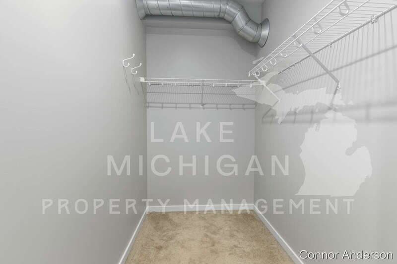 Grand Rapids Condo: 600 Douglas Street Northwest