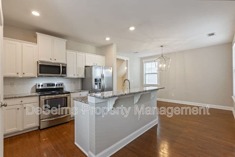 Thompson's Station House: 2792 Americus Drive