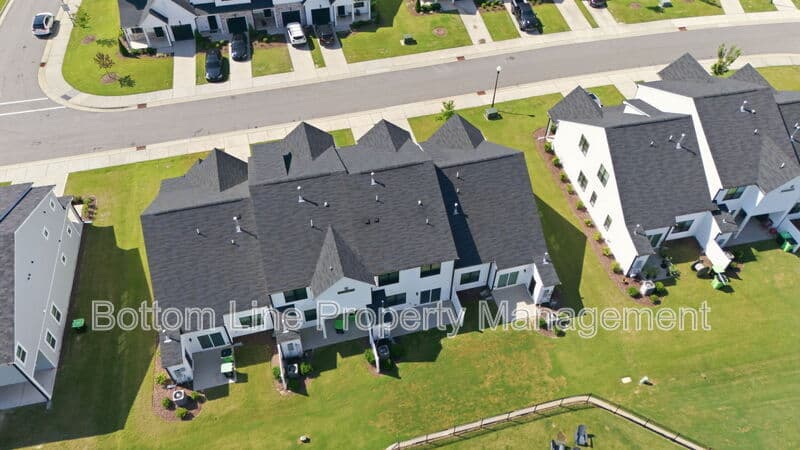 Zebulon Townhome: 730 Putney Hill Road