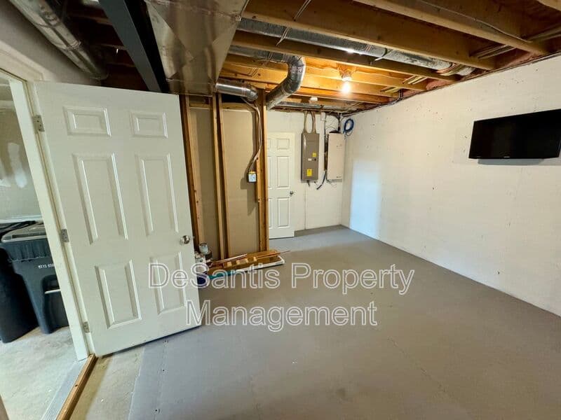 Wexford Townhome: 307 Marshall Heights Drive