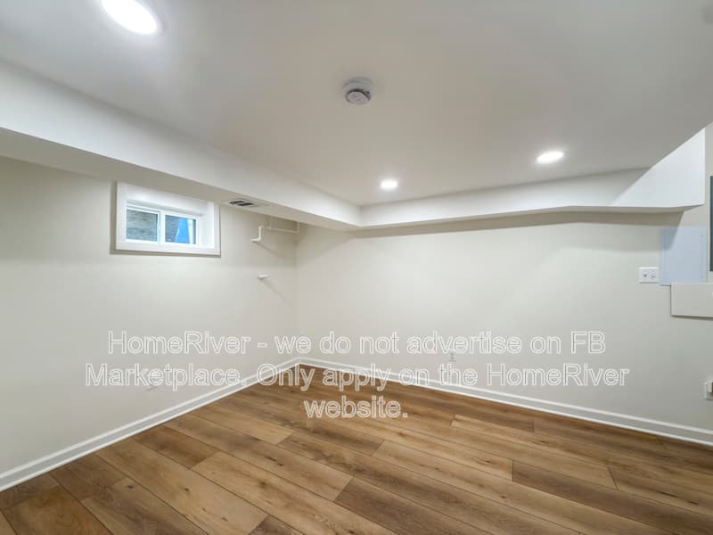 Alexandria Townhome: 4308 Vermont Ave