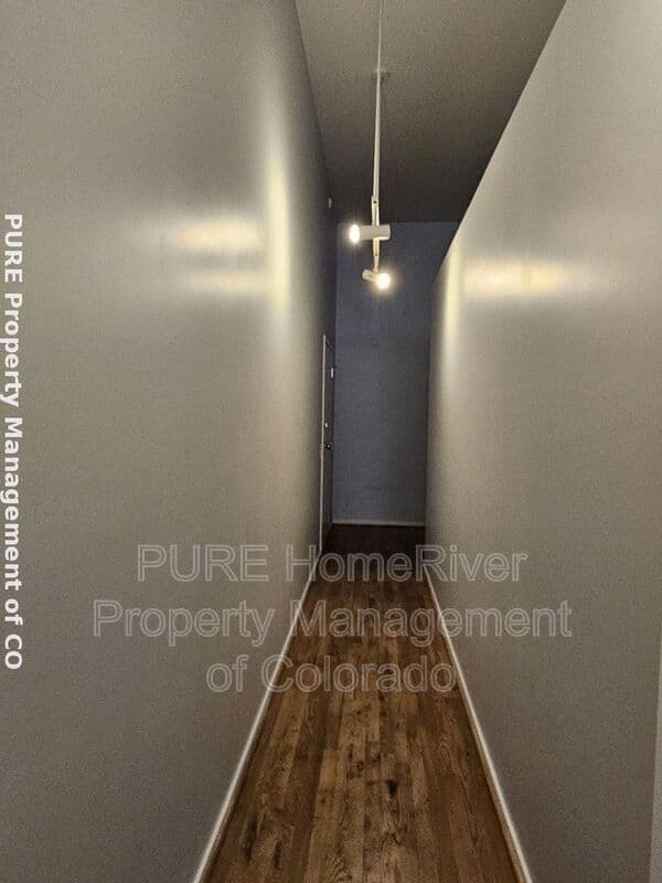 Denver Condo: 720 16th St