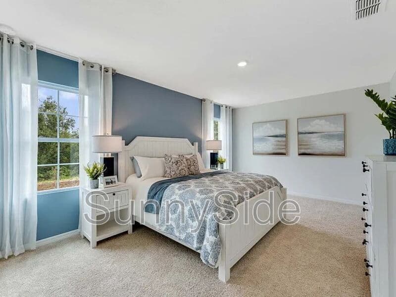 Davenport House: 763 Chinoy Road