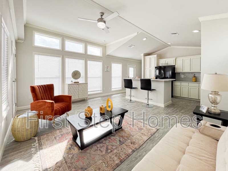 Oak Point House: 175 Lamborghini Lane
