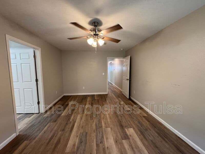 Tulsa Condo: 4120 W. 56th Pl. S.