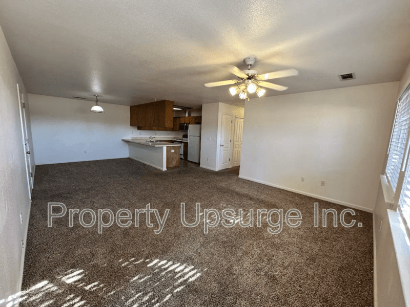 Redding Condo: 2485 Girvan Road - B
