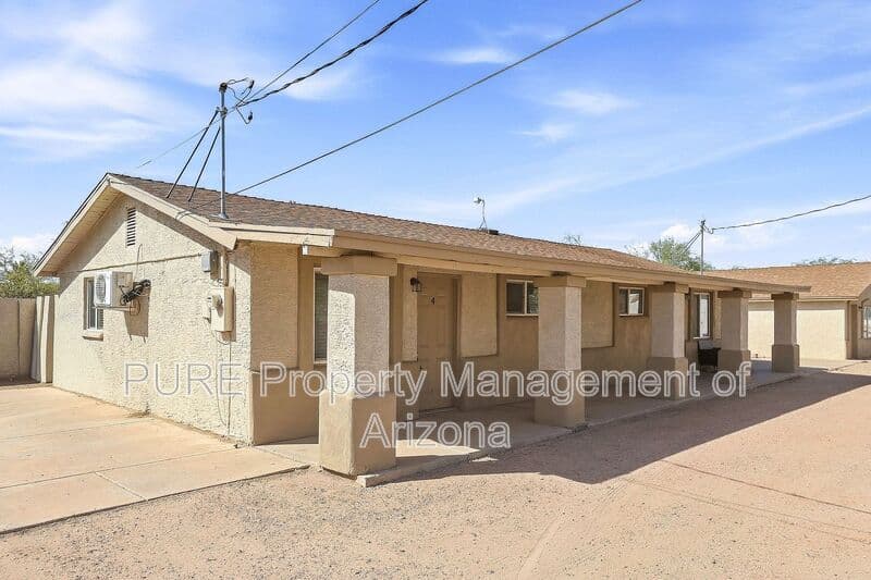 Peoria Condo: 11709 N 79th Drive