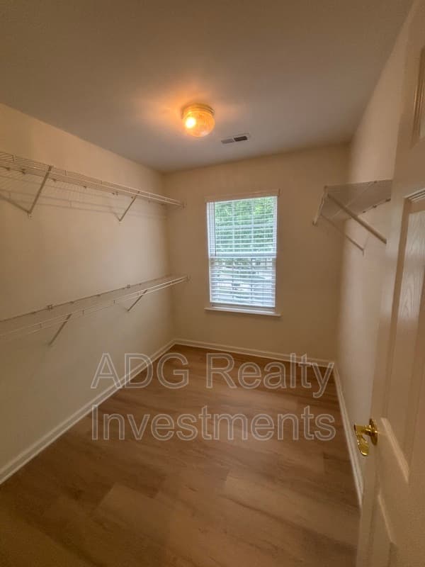 Charlotte Townhome: 2128 Whispering Way
