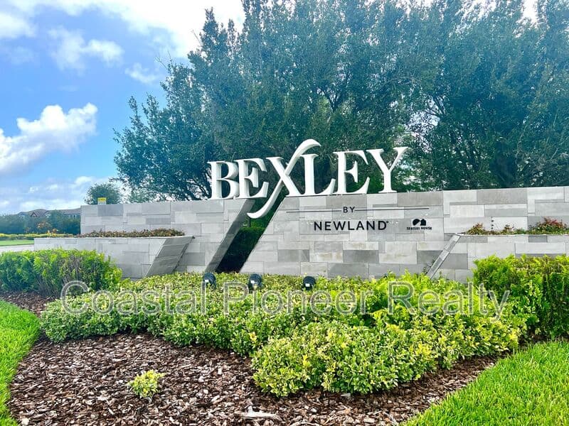Land OLakes House: 4786 Ballantrae Blvd