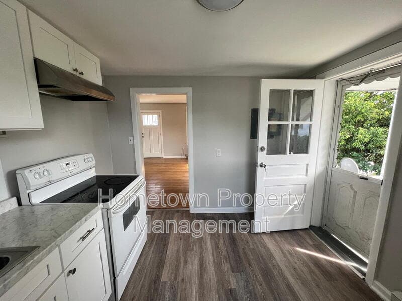 Waynesboro Condo: 338 west 2nd street