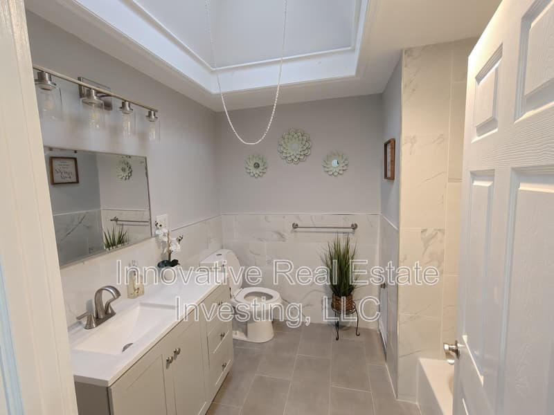 Philadelphia House: 2916 West Norris Street