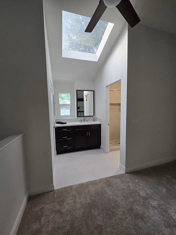 Orange Condo: 4900 E Chapman Ave