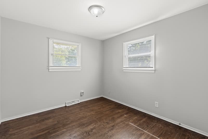 Saint Charles House: 1517 Lincoln Drive