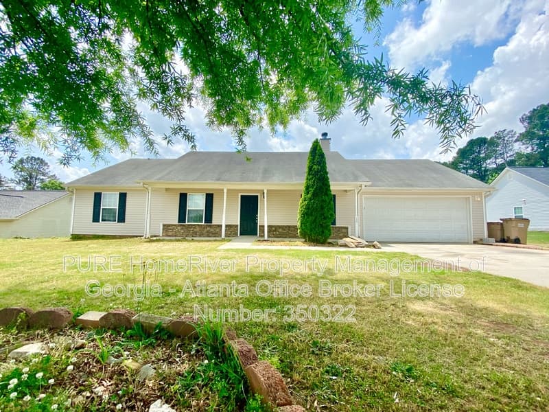Winder House: 303 Anchors Way