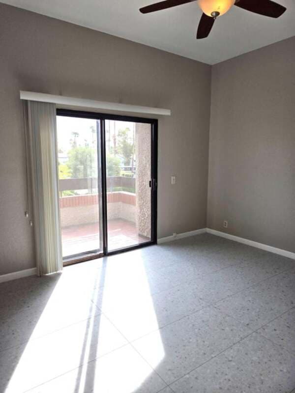 Palm Springs House: 2601 S Broadmoor Drive