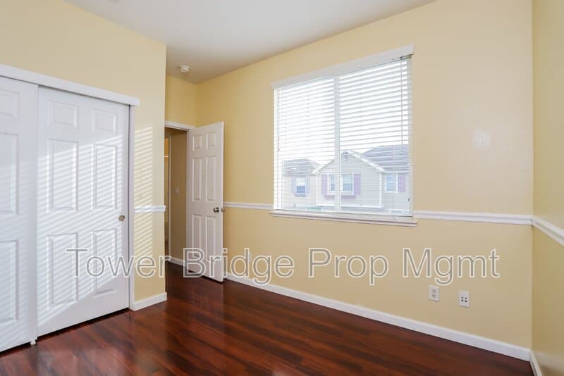 Rancho Cordova House: 11825 Everdell Way