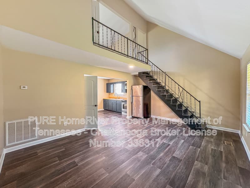 Chattanooga Condo: 3245 Idlewild Dr