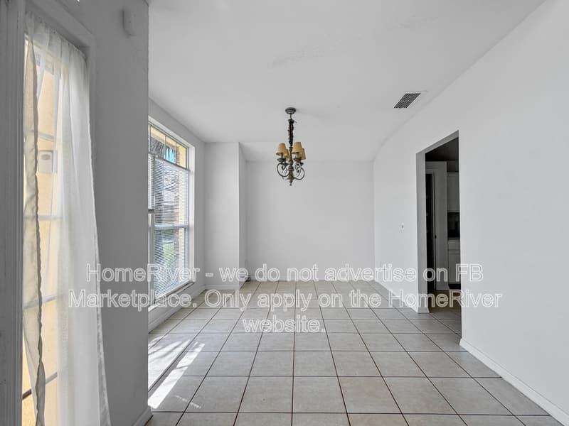 Kissimmee House: 2932 Pembridge St