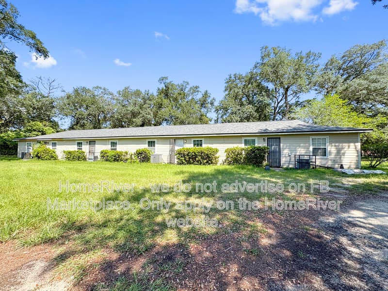 Jacksonville House: 4178 Lorenzo Ct