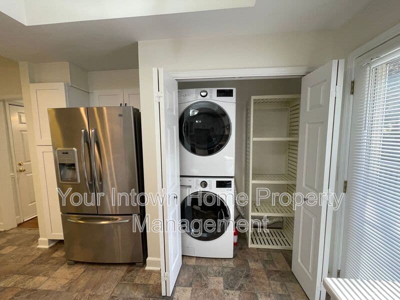 Atlanta House: 2234 Bohler Road NW