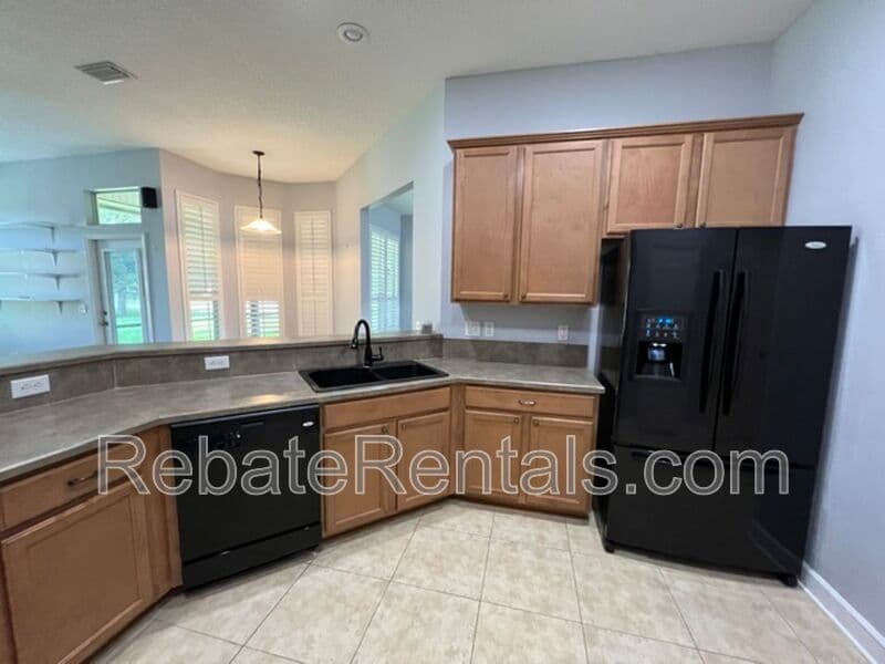 St. Augustine House: 200 Joseph Lake Ct