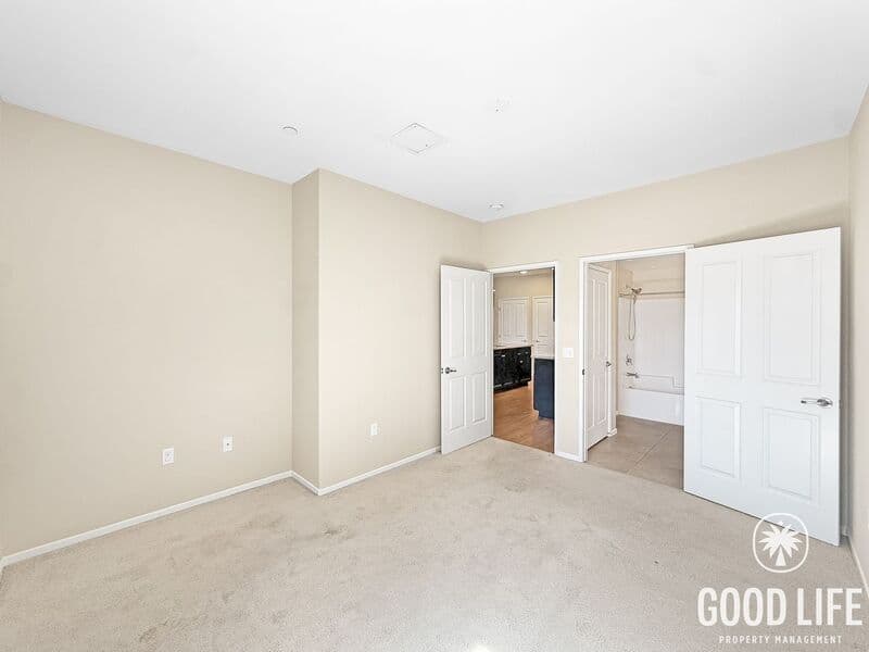San Diego Condo: 11170 Taloncrest Way