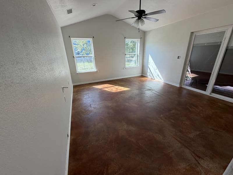 Sunrise Beach Village House: 231 Deer Drive