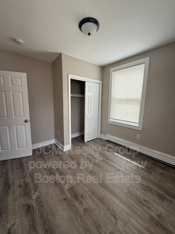 Roxbury, Boston Condo: 40 Winthrop Street