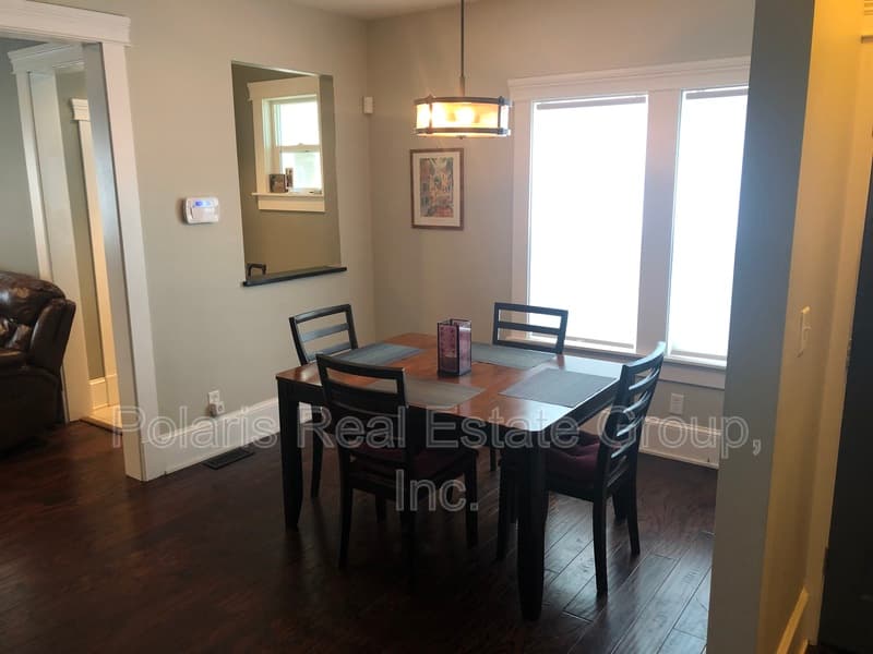 Indianapolis Condo: 1403 Spann Avenue