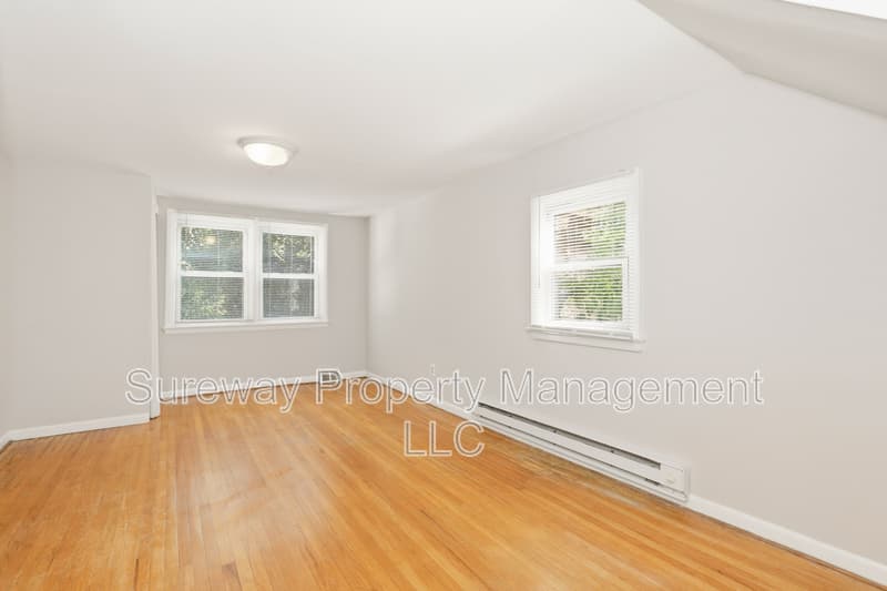 Haddon Heights Condo: 2008 Maple Ave