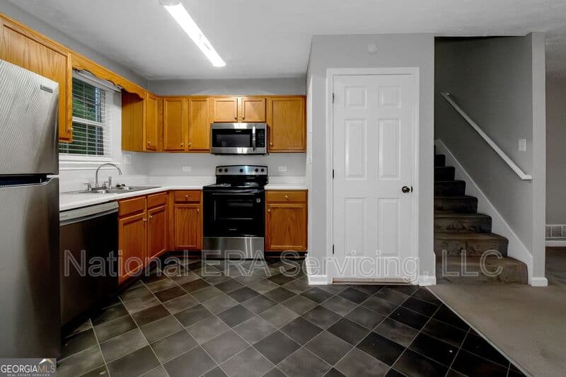 Dallas House: 564 Rustin Dr.