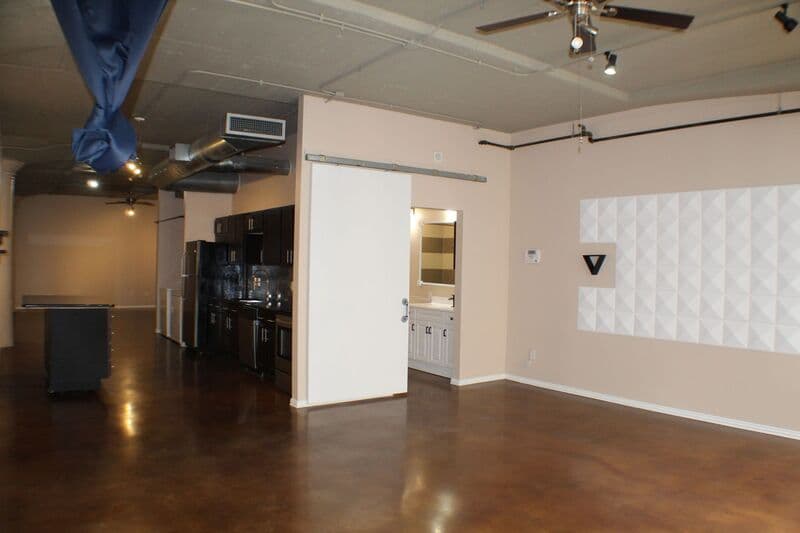 Dallas Condo: 1122 Jackson St #916