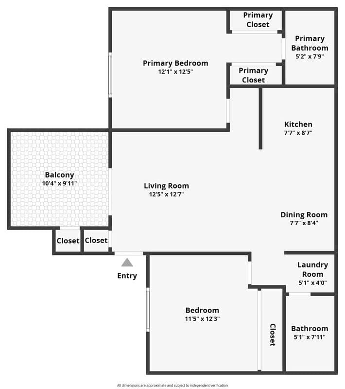 La Mesa Condo: 5425 Lake Murray Blvd