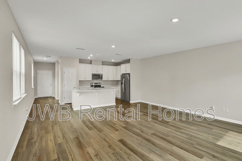 Saint Augustine Townhome: 153 Great Star Ct