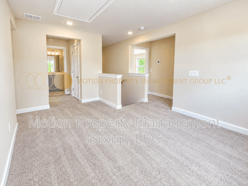 Conover House: 1402 31st Street