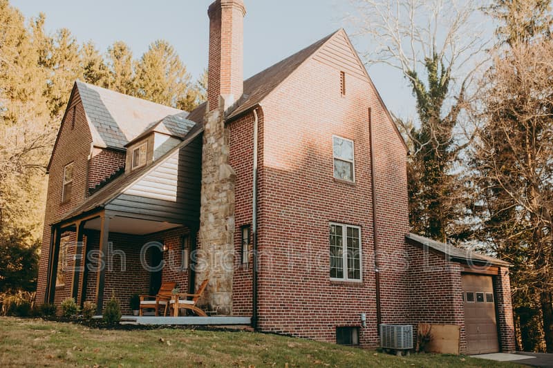 Conestoga House: Safe Harbor Village - 15