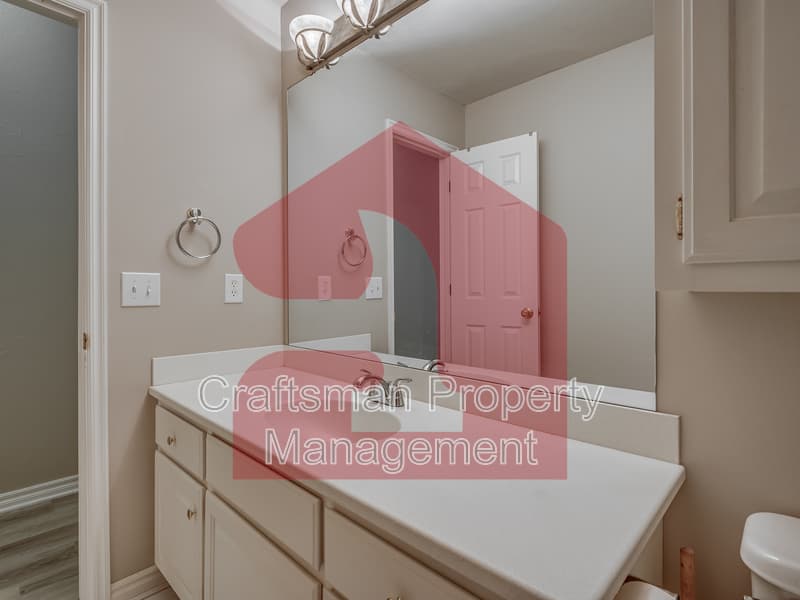 Oklahoma City House: 3517 Northwest 115th Street