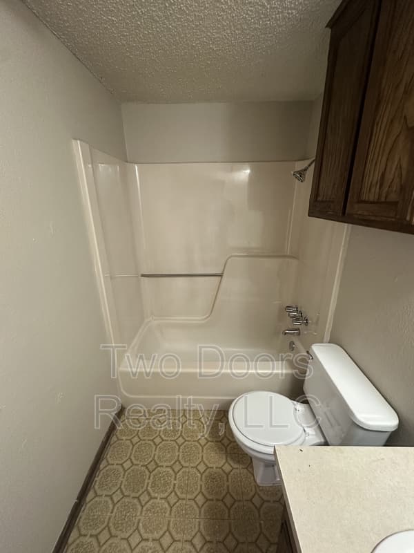 Oklahoma City House: 2900 SW 86th Street