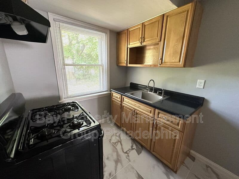 Philadelphia Condo: 5508 N 3rd St