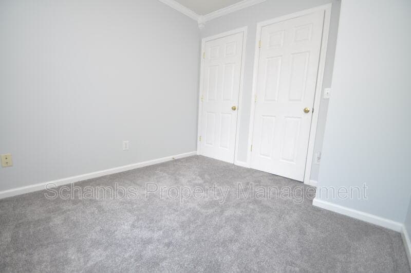 Wake Forest Townhome: 2820 Gross Ave