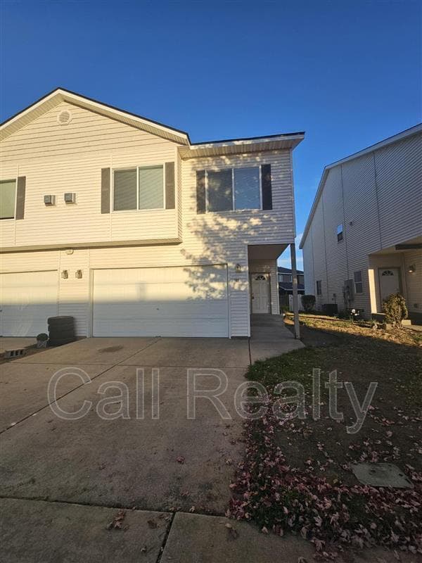 Airway Heights Condo: 823 S Russell St