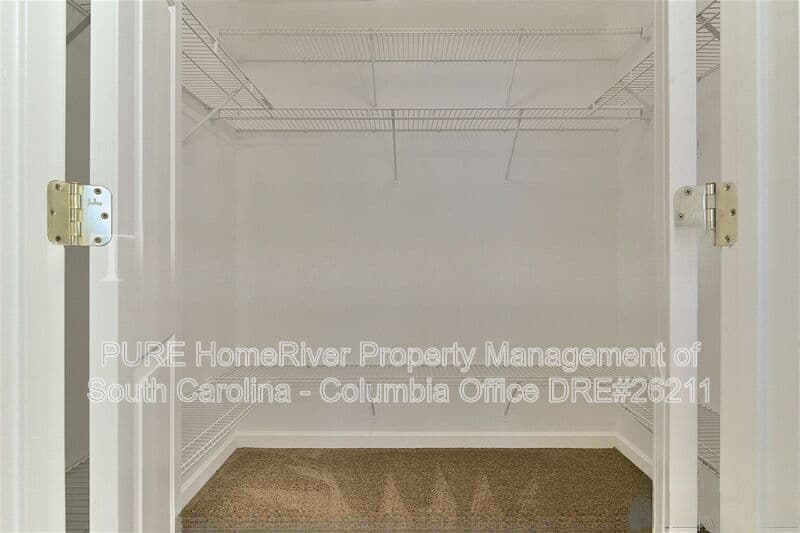 Columbia House: 200 Lawson Dr