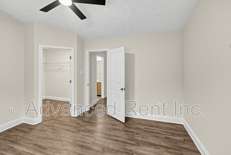 Bel Air Townhome: 1424 Roman Ridge Way