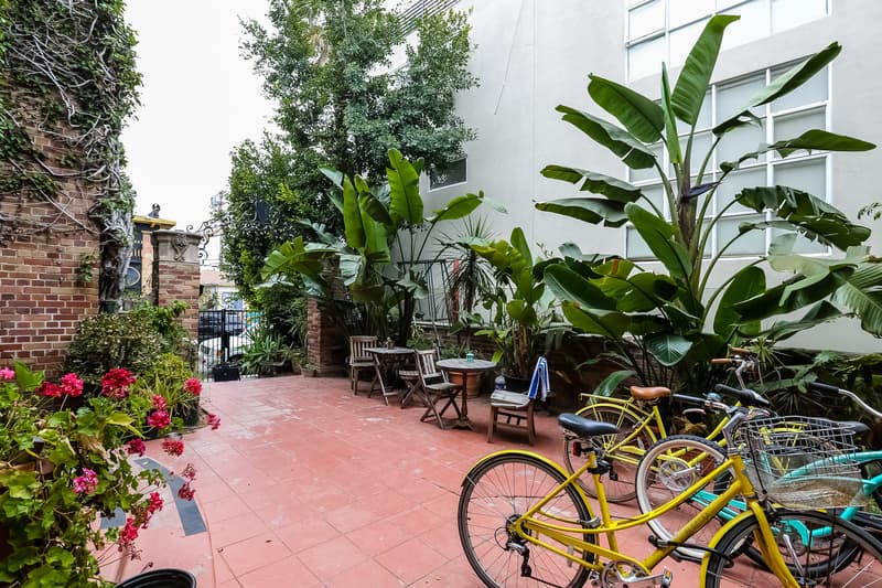 Venice Condo: 21 Westminster Avenue - 201