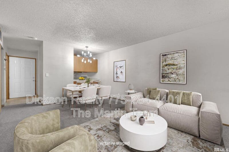 Reno House: 4985 W. 7th Street