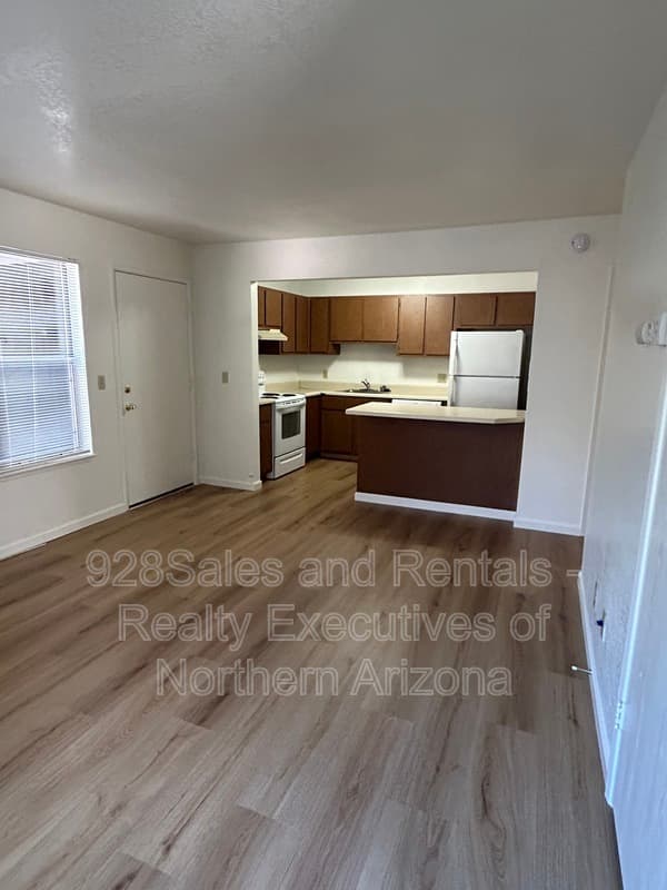 flagstaff Condo: 1200 Riordan Ranch Rd