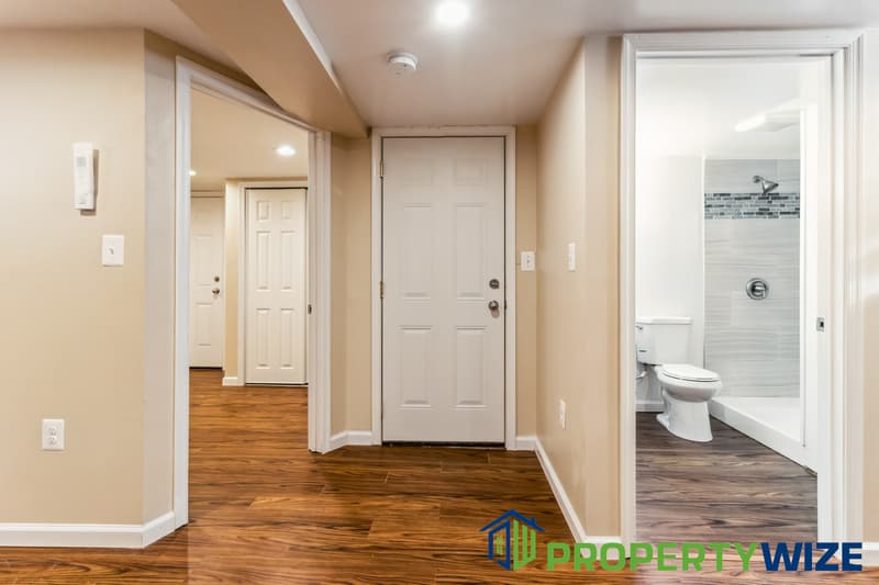 Baltimore Condo: 516 Beaumont Ave