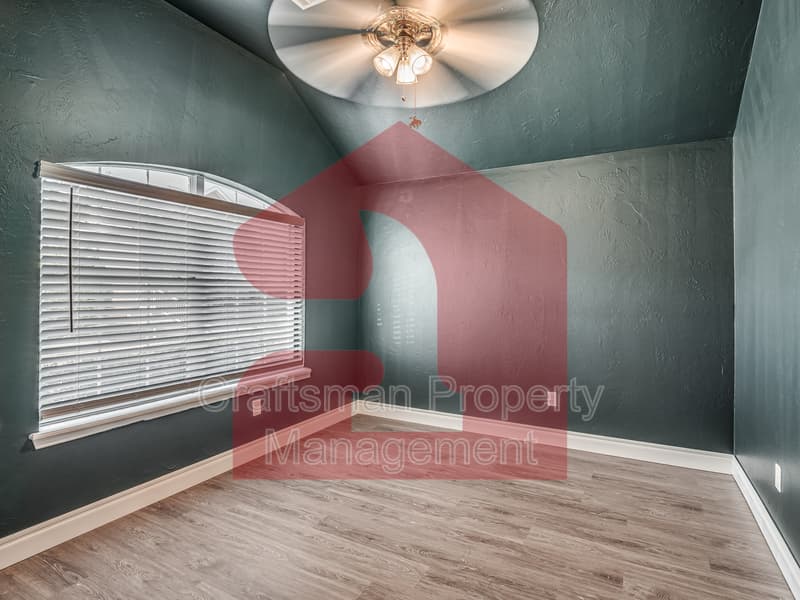 Oklahoma City House: 3517 Northwest 115th Street